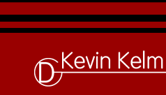 Kevin Kelm